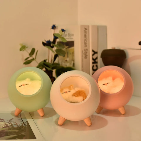 Baby Night Light: NextLevelGoods