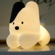 Cat Design Night Light: NextLevelGoods