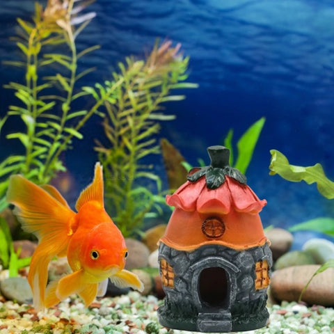 Fish Tank Accessories: nextlevelgoods